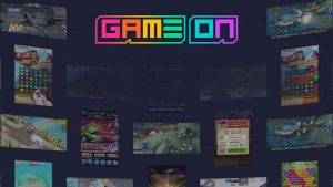 Amazon lanza la aplicación GameOn en iOS