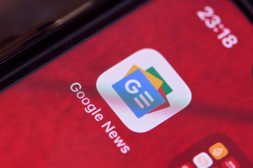 El veredicto de Francia pone más presión al gigante tecnológico Google