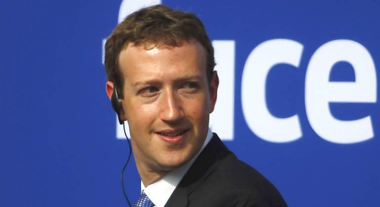Facebook anuncia a los usuarios los efectos derivados de la violación de datos