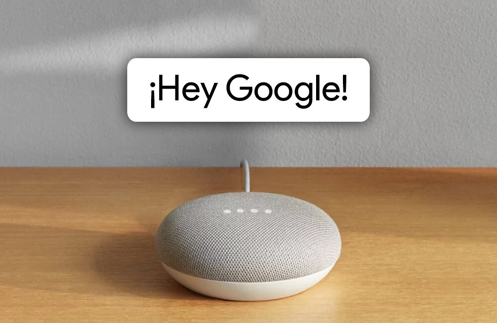 Google ahora divide El Asistente para ‘Voice Match’ y ‘Resultados personales’ por tipo de dispositivo