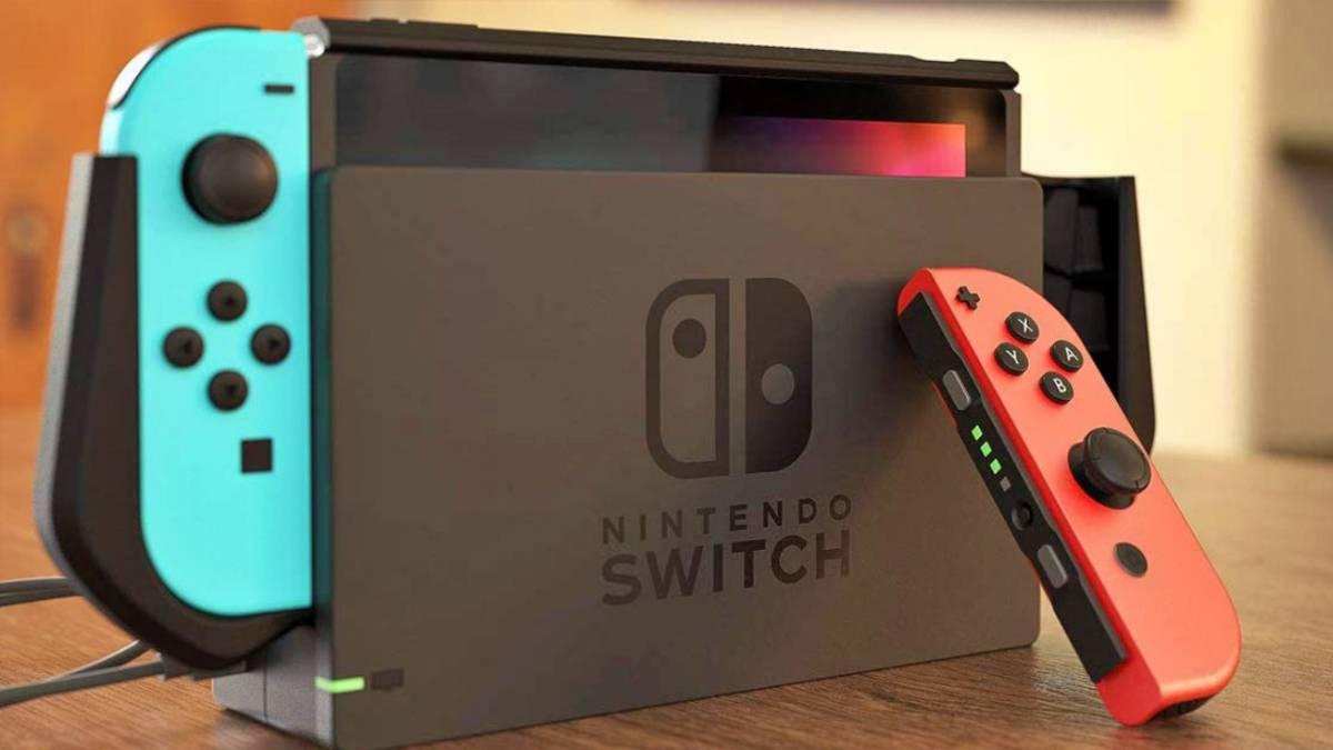 Switch Pro una vez pertenecía a los planes de Nintendo